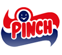 mecca-pinch logo