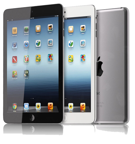 iPad Application Development