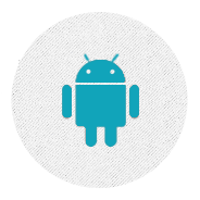 mobile application icon