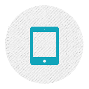 ipad icon